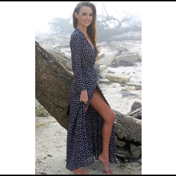 REFORMATION Tessa Daisy Print Maxi Dress EUC - Picture 4 of 11